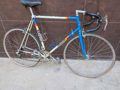 Bicicleta Inglesa Bicicleta Raleigh Antigua Carreras Raleigh De