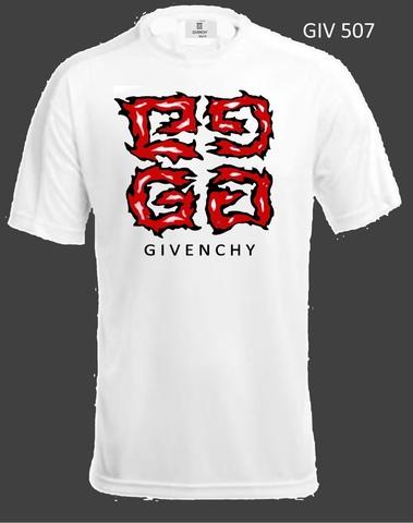 Camisetas best sale givenchy hombre