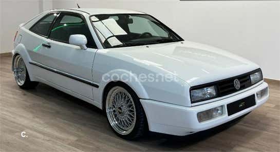 VOLKSWAGEN Corrado