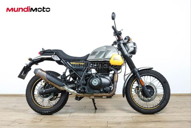 Royal enfield himalayan milanuncios new arrivals