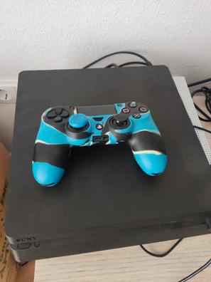 Cambio Batería Joystick PS4 Calidad A+