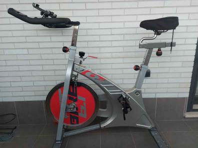 Bicicleta spinning Tienda de deporte de segunda mano barata en Málaga  Provincia