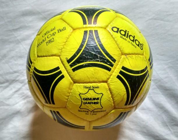 Balon Adidas Tango España 1982