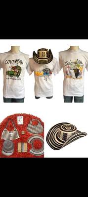 Artesanias colombianas Moda y complementos de segunda mano barata