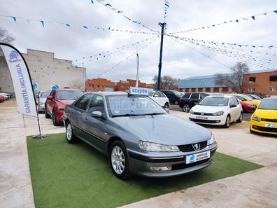 Este Peugeot 406 ha recorrido ¡un millón de kilómetros!