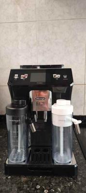 Repuestos delonghi nespresso en 165b Cafeteras de segunda mano baratas