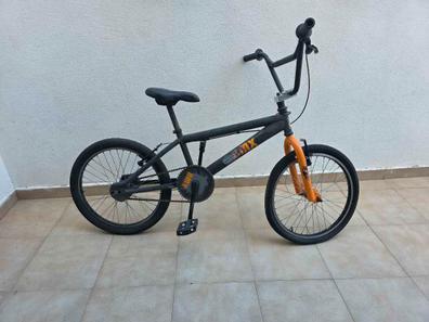 Bicicross Trucos De Bmx Profesionales Bicicleta Estilo Bmx De