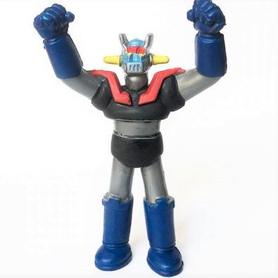 Juguetes de cheap mazinger z baratos