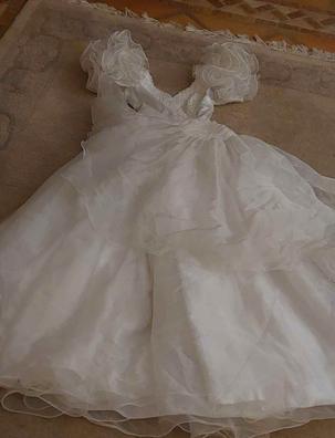 Compro de novia usados y trajes de novia de segunda baratos | Milanuncios