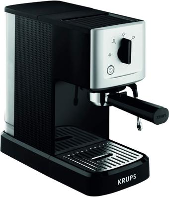 Filtro para Cafetera Cecotec, Accesorios para Máquina de café Espresso  Ufesa de Acero Inoxidable Desmontable para Filtro de Cesta de Filtro de  Oficina en Casa (porción individual) : : Hogar y cocina