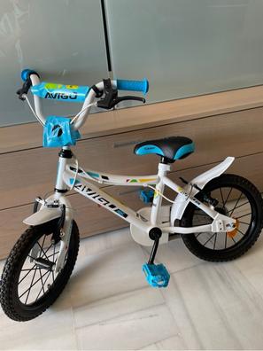 Nuevo Modelo de Diseño Kid Bike / 3 5 años de edad Niños para vender bicicletas  niños - China Bicicleta para niños y bicicleta precio