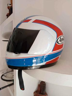 Casco kevin schwantz segunda mano new arrivals