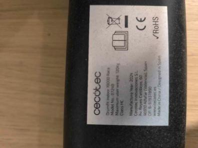 Bicis estaticas cecotec de segunda mano Milanuncios