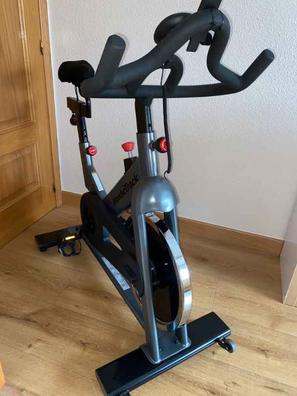 Nordictrack bicicleta ciclismo online indoor gx 3.9 sport