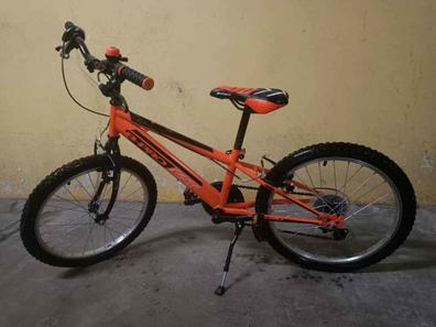 Bicicleta B Pro 20 El Corte Ingles 2024