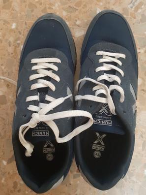 Fuerza motriz cocina Oswald Zapatillas Ropa, zapatos y moda de hombre de segunda mano barata en  Valencia Provincia | Milanuncios
