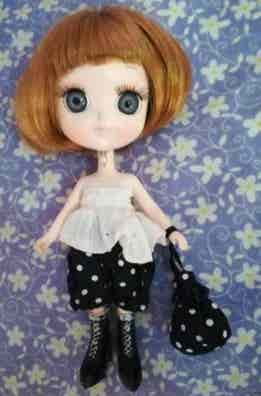 Pullip de segunda mano Milanuncios