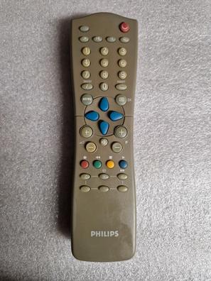 Milanuncios - Mando a distancia original tv Philips