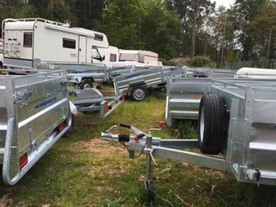 Accesorios y repuestos Camper Caravan