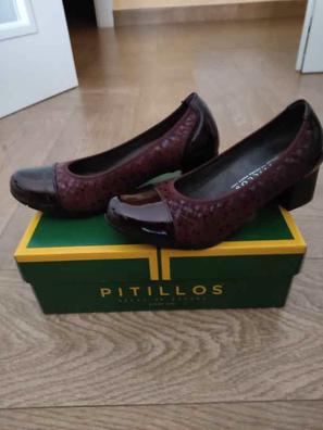 Pitillos Zapatos y mujer de segunda mano | Milanuncios