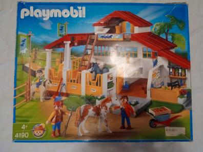 Playmobil Juguetes segunda mano baratos | Milanuncios