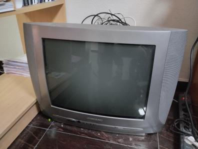 mando tv televisor antiguo grundig tp 610 - Compra venta en todocoleccion