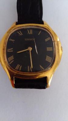 Reloj tissot de online cuerda