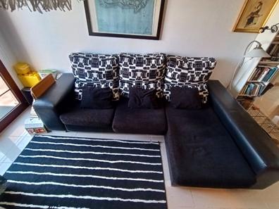 Sofa cama conforama Muebles, hoghar y jardín de segunda mano barato en Las  Palmas | Milanuncios