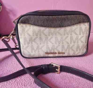 Michael kors original Bolsos de segunda mano baratos Milanuncios