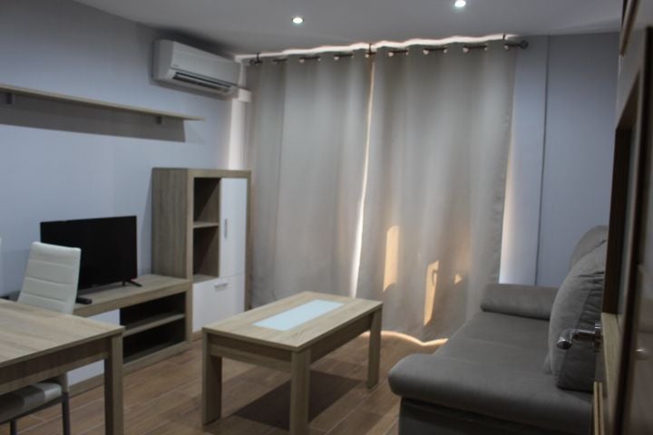 Fotografía del inmueble reportado: 650 €/mes — Plasencia, Plasencia