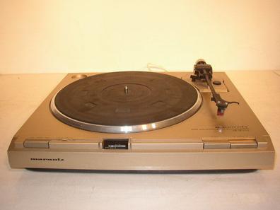 Tocadiscos yamaha best sale tt 300