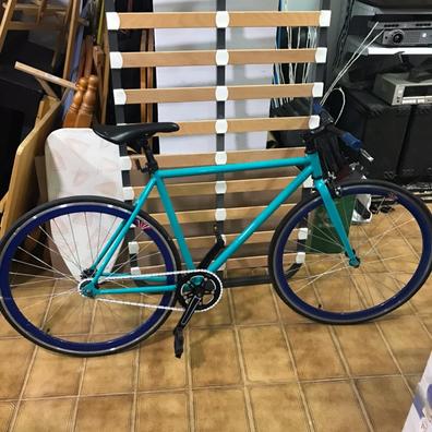 Vendo bicicleta fixie por 150 Bicicletas de segunda mano baratas