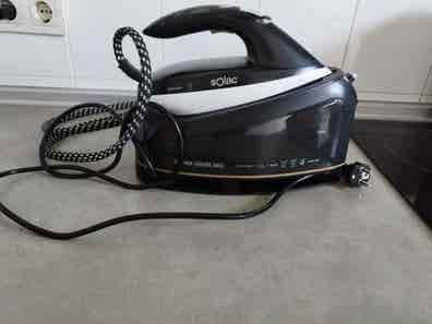 Plancha Electrodomésticos baratos de segunda mano baratos | Milanuncios