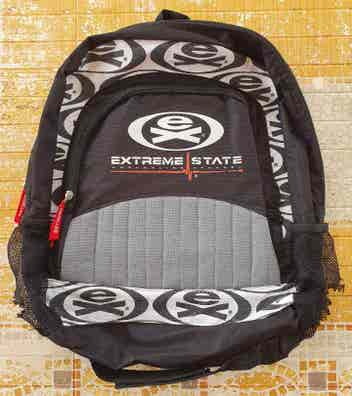 Mochilas Moda y complementos de segunda mano barata Milanuncios