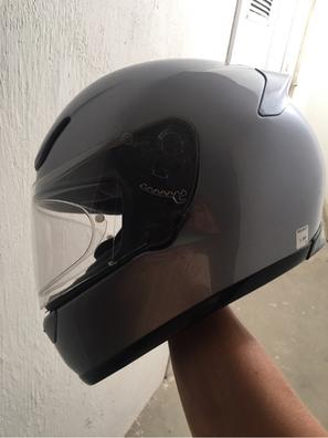 Pantalla antivaho casco shoei Accesorios para moto de segunda mano