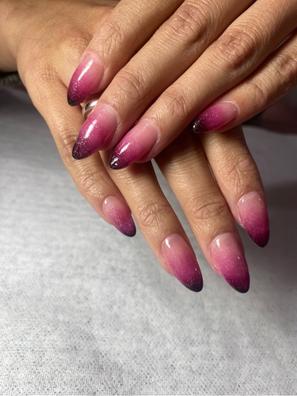 Milanuncios - Uñas con impresora