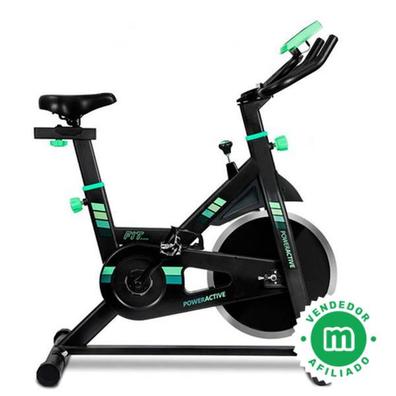 Bicicleta Spinning Life Fitness IC2 - Review Completa + Mejor Precio  Garantizado