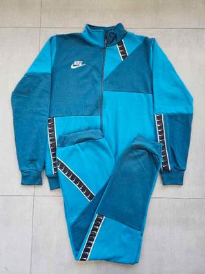 Chandal nike Ropa zapatos y moda de hombre de segunda mano barata