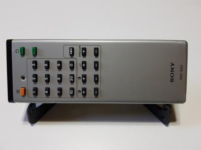 Milanuncios - Mando a distancia original SONY RM-932