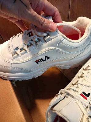 Tenis 2025 fila tenerife