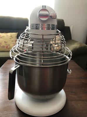 Batidora Amasadora Profesional KitchenAid 6,9 Litros