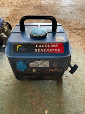 Generador Motores de segunda baratos |