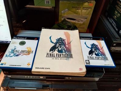 Final Fantasy XV: su edición limitada para PS4 al detalle en un completo  unboxing