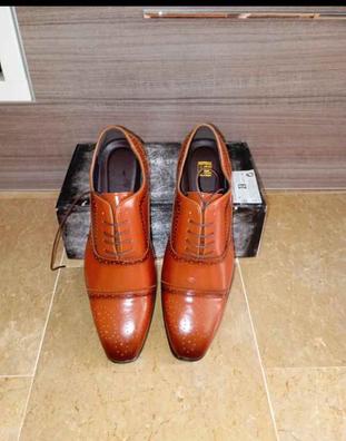 Zapatos de segunda mano para hombre en Burgos Capital Milanuncios