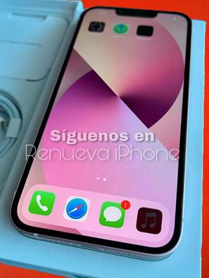 iphone 13 rosa de segunda mano por 600 EUR en Santa Coloma de