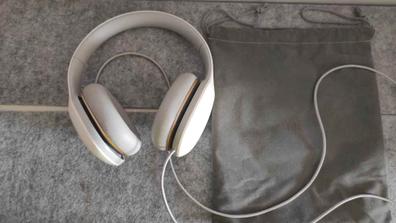 AURICULARES PARA IPHONE - BLANCO — MUMUSO