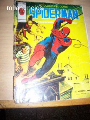 Comics spiderman antiguos | Milanuncios