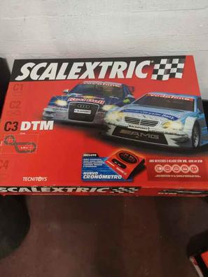 Venta cheap de scalextric