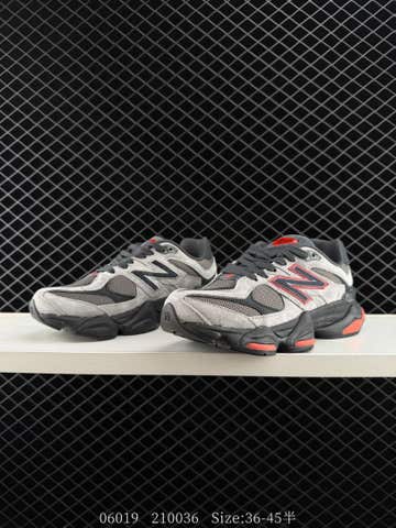 Zapatilla New Balance 9060 NB9060