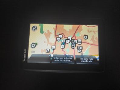 Gps coche Navegadores GPS de segunda mano baratos en A Coruña Provincia
